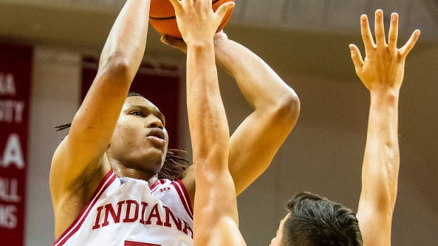Malik Reneau